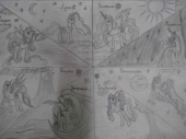 My Little Pony: Дружба это Чудо Фанарт 458
