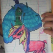 My Little Pony: Дружба это Чудо Фанарт 468