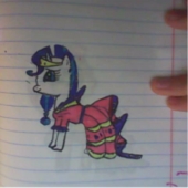My Little Pony: Дружба это Чудо Фанарт 469