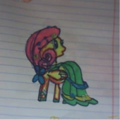 My Little Pony: Дружба это Чудо Фанарт 470