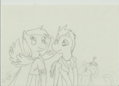 My Little Pony: Дружба это Чудо Фанарт 184