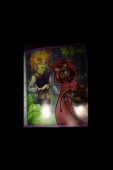 Scary Tales Клодин