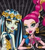 Фрэнки Штейн и Джиджи Грант