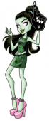 Скара Студенческий совет We are Monster High!