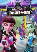 Welcome to Monster High Добро пожаловать в Школу Монстров