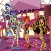 Monster High