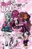 Школа Монстров Sweet 1600