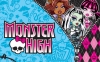 Monster High обои на рабочий стол
