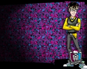 Джексон Джекил