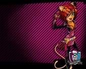 Торалей обои на рабочий стол