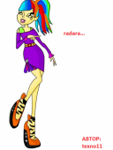 Картинки кукол Школа Монстров (Monster High) 87