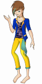 Фанарт Школа Монстров (Monster High) 24