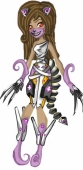 Картинки кукол Школа Монстров (Monster High) 91