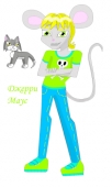 Джерри Маус