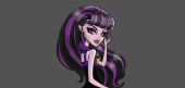 Monster High персонаж из серии Create-A-Monster, Inner Monster