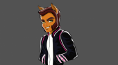 Monster High Клод