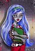ГУлия с учебниками, Zoratrix