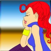 Greta (Human High)
