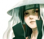 Учиха Itachi