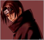 Итачи Учиха номер 1