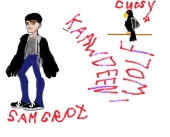 Сэм Грот
