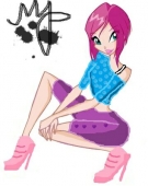 Картинки кукол Школа Монстров (Monster High) 61