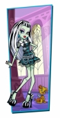 Монстр Хай Фрэенки Штейн