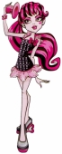 Дракулаура Fashion Pack Artworks