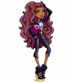 Клодин Вульф Sweet 1600