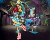 Клео Electrified