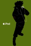 Какаши ipod