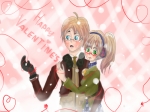 Happy Valentine`s