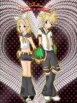 Happy Valentine Day!