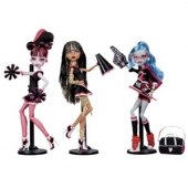 fear squad