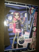 Рошель Ghouls Night Out