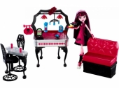 Новый PlaySet с Дракулаурой