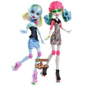 abbey and ghoulia