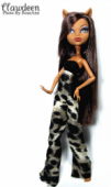 Картинки кукол Школа Монстров (Monster High) 497