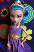 Картинки кукол Школа Монстров (Monster High) 494