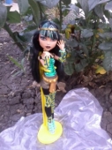 Картинки кукол Школа Монстров (Monster High) 519