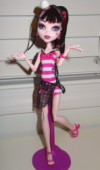 Картинки кукол Школа Монстров (Monster High) 486