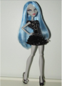 Картинки кукол Школа Монстров (Monster High) 487