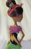 Картинки кукол Школа Монстров (Monster High) 489