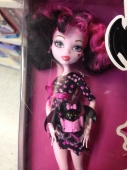 Картинки кукол Школа Монстров (Monster High) 493