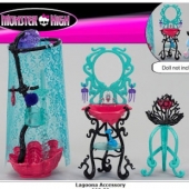 Новый PlaySet Лагуны