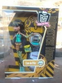 Картинки кукол Школа Монстров (Monster High)