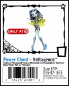 френки power ghoul