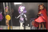 Картинки кукол Школа Монстров (Monster High) 510