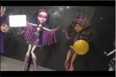 Картинки кукол Школа Монстров (Monster High) 511