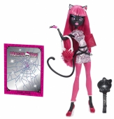 Кукла Catty Noir New Scaremester